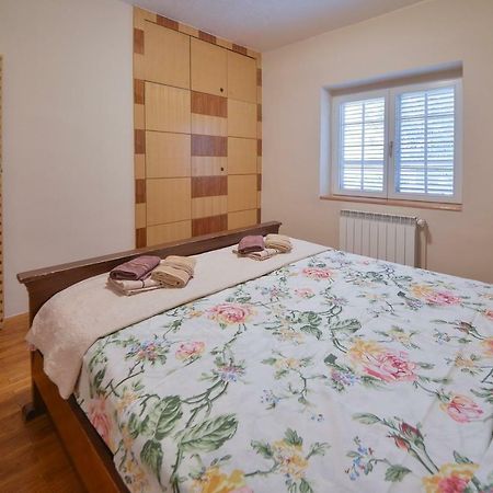 Villa Montenegro Будва Екстериор снимка
