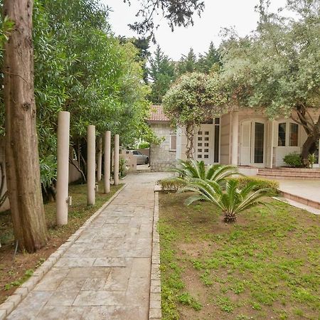 Villa Montenegro Будва Екстериор снимка