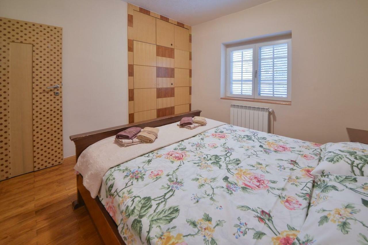 Villa Montenegro Будва Екстериор снимка
