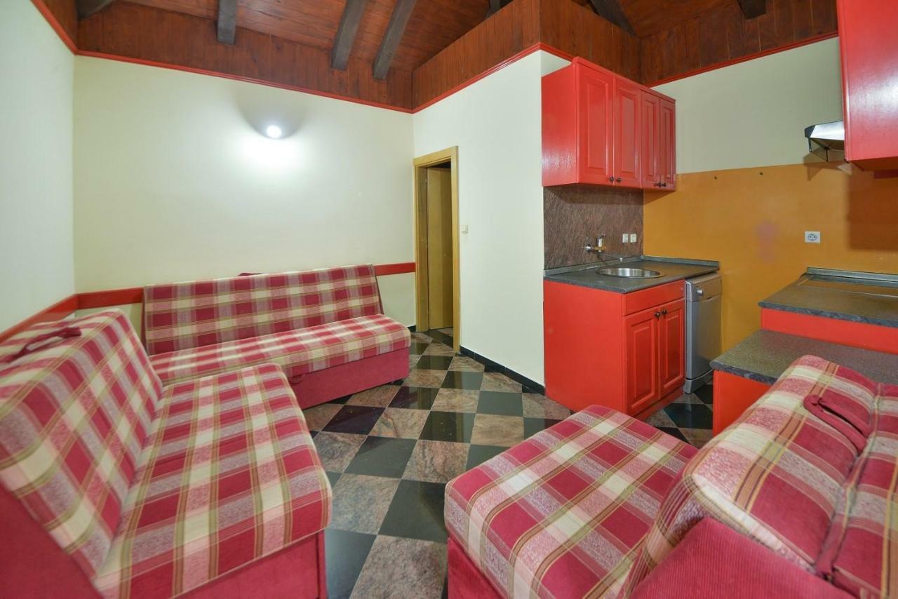 Villa Montenegro Будва Екстериор снимка