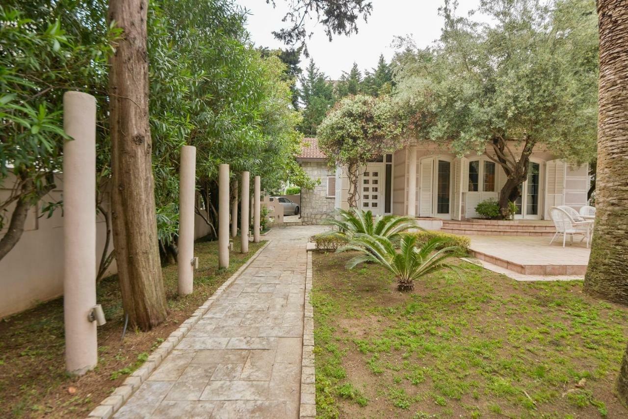 Villa Montenegro Будва Екстериор снимка