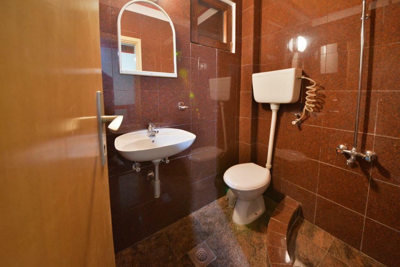 Villa Montenegro Будва Екстериор снимка