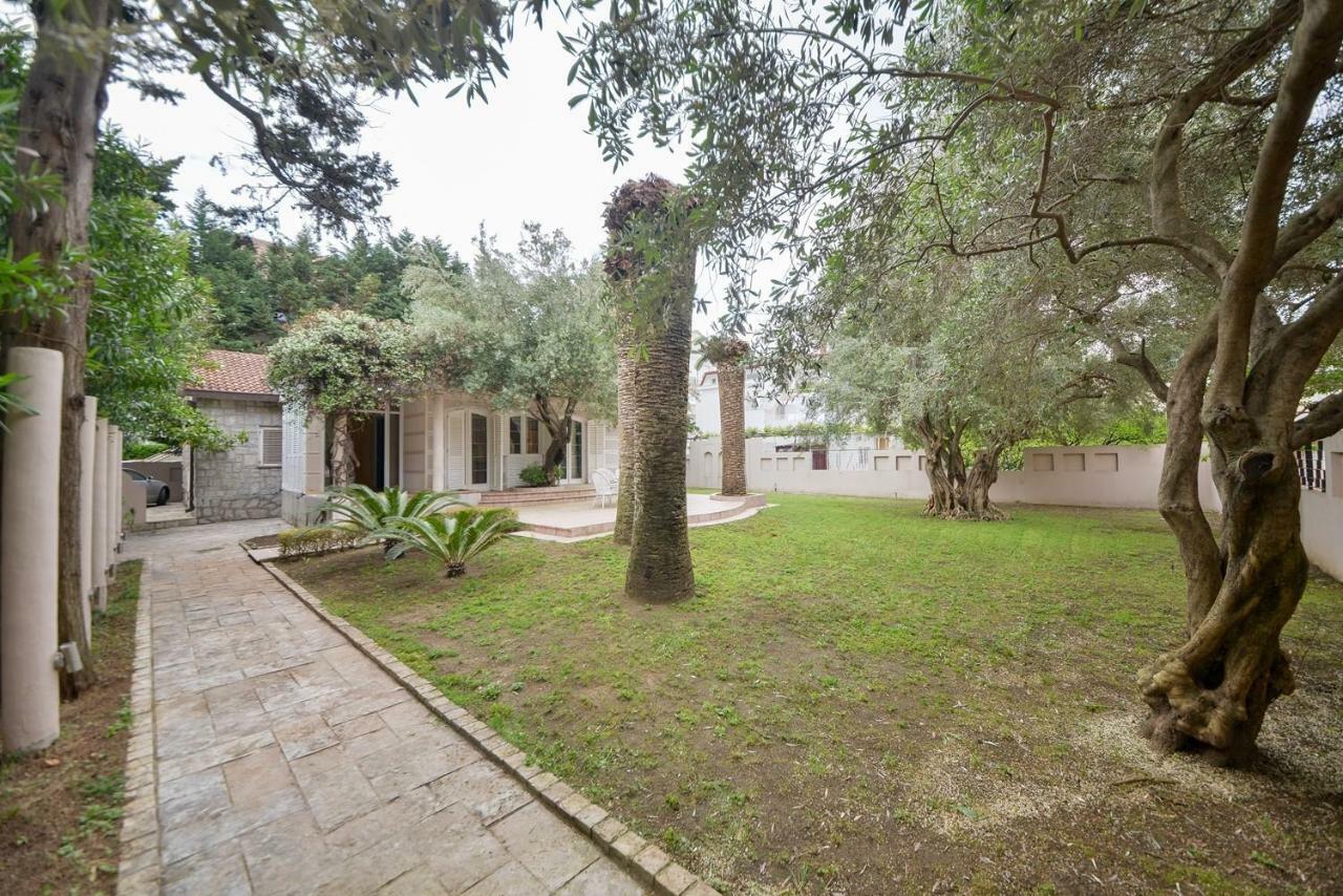 Villa Montenegro Будва Екстериор снимка