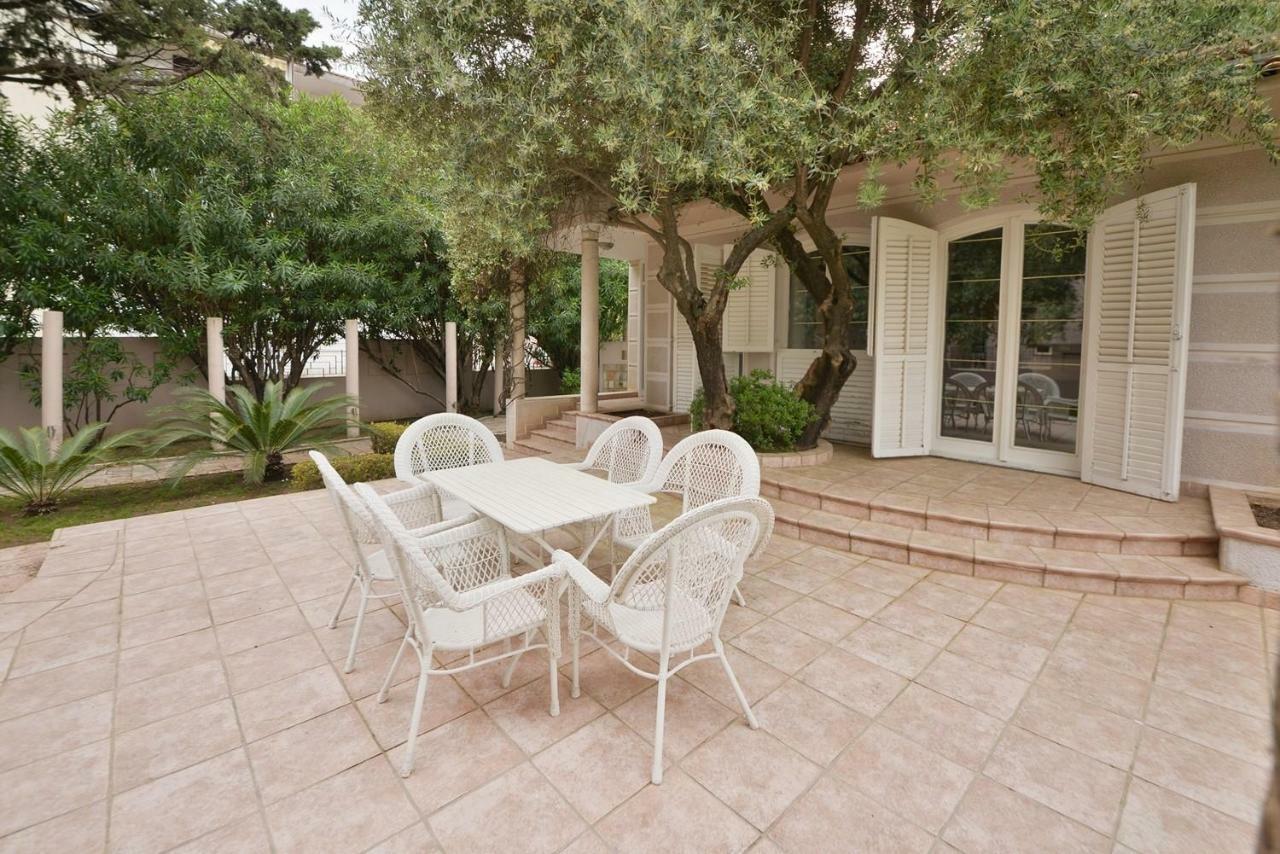 Villa Montenegro Будва Екстериор снимка